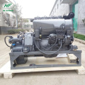 New aircooled marine motors deutz with gearbox on sale